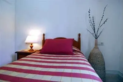 Centro Forestal Sueco Apartment Marbella