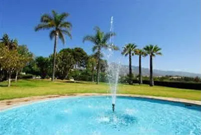 Hotel Centro Forestal Sueco Apartment Marbella