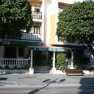 2* Hotel El Molino
