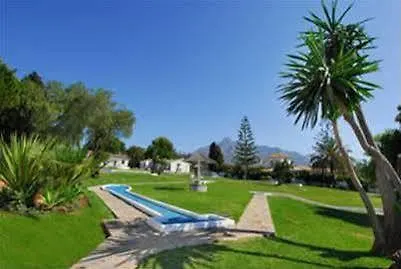Centro Forestal Sueco Appartamento Marbella 0*,  Spagna